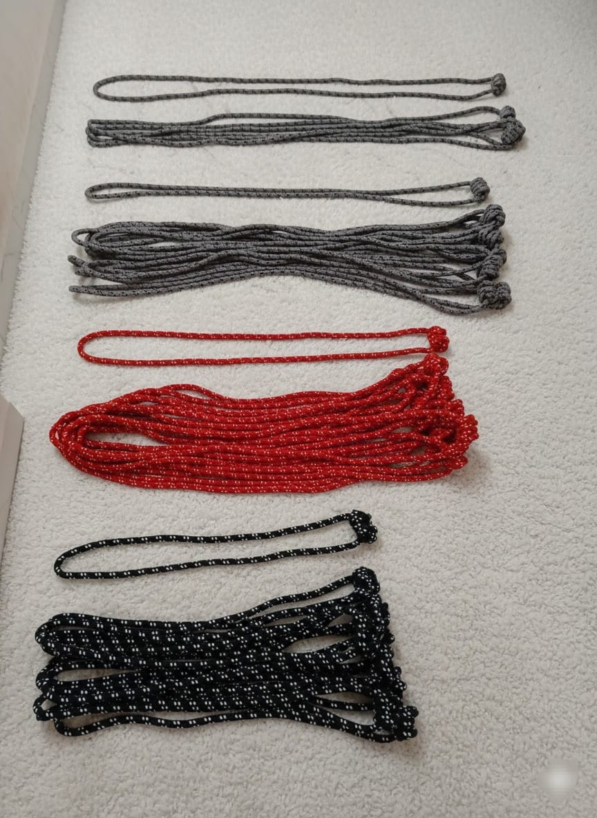 Yoga Rope